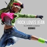 BOBMIKI ROCK LOVES JEAN